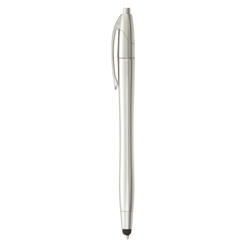 Sprint Stylus Pen - Silver