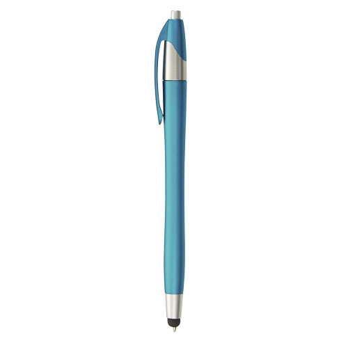 Sprint Stylus Pen - Aqua