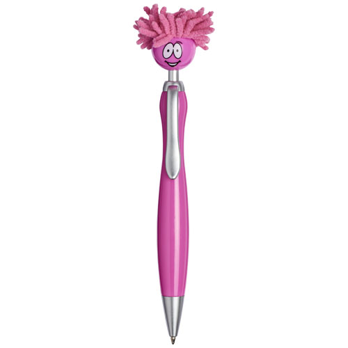 Moptopper Ballpoint Pen - Pink