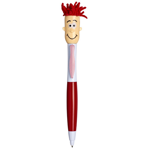 Moptopper Highlighter - Red