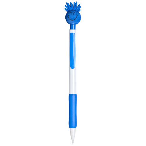 Happy Dude Mechanical Pencil - Blue