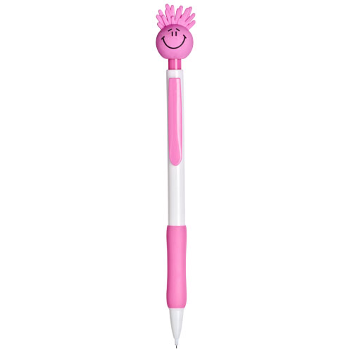 Happy Dude Mechanical Pencil - Pink