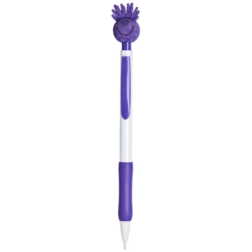 Happy Dude Mechanical Pencil - Purple
