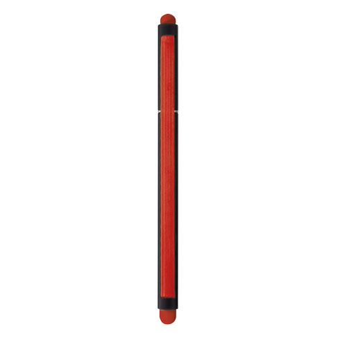 Belt Pen - Black, Red