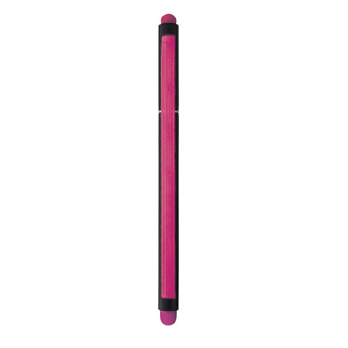 Belt Pen - Black, Pink