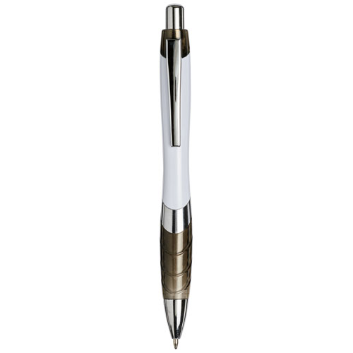 Orlando Ballpoint Pen - White