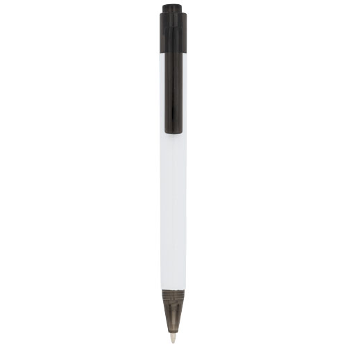 Calypso Ballpoint Pen - Black