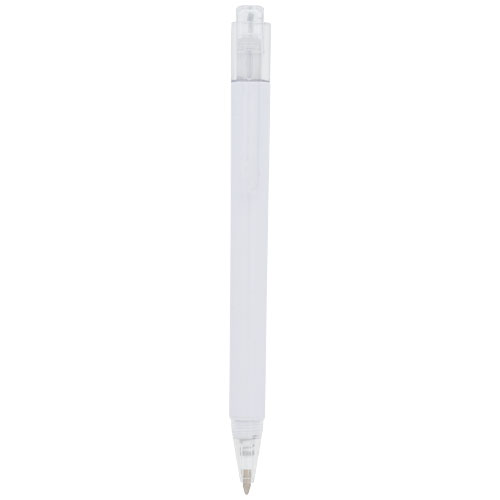 Calypso Ballpoint Pen - Transparent Clear