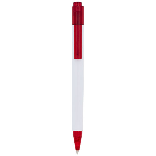 Calypso Ballpoint Pen - Red