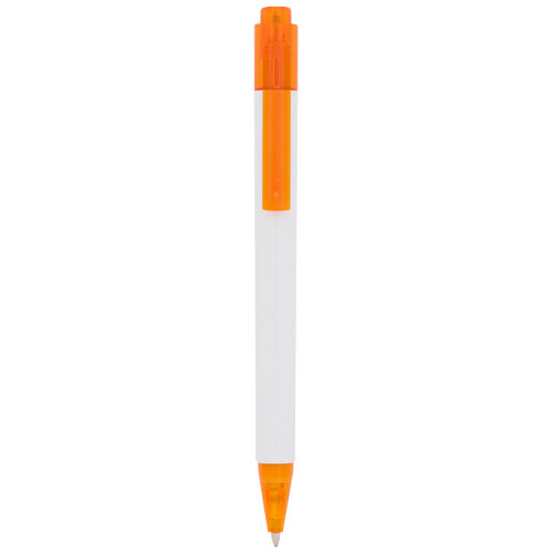 Calypso Ballpoint Pen - Orange