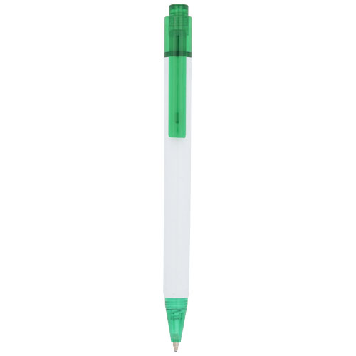 Calypso Ballpoint Pen - Green