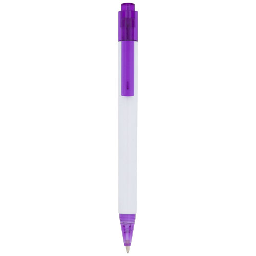Calypso Ballpoint Pen - Purple
