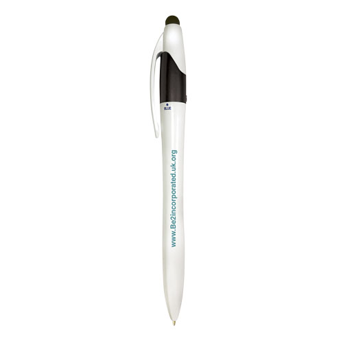 Sprint 4 In 1 Pen - Black