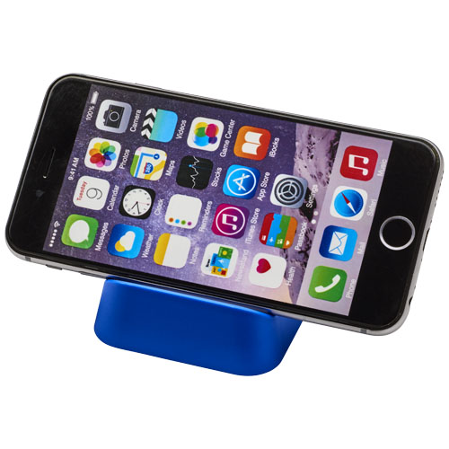 Crib Phone Stand - Blue