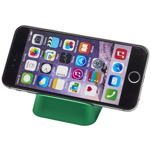 Crib Phone Stand - Green