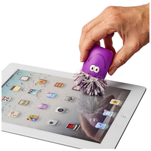 Pop-I Screen Cleaner - Purple