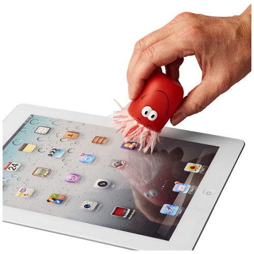 Pop-I Screen Cleaner - Red