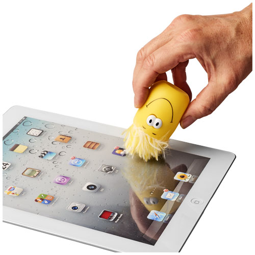Pop-I Screen Cleaner - Yellow
