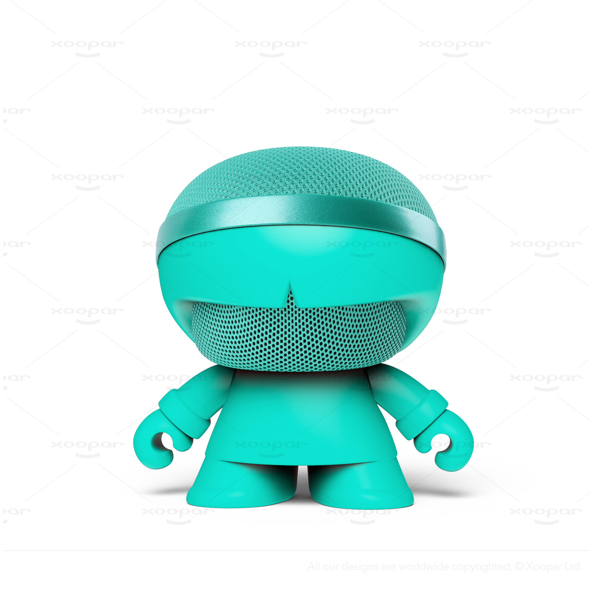 Xoopar Boy Speaker - X5