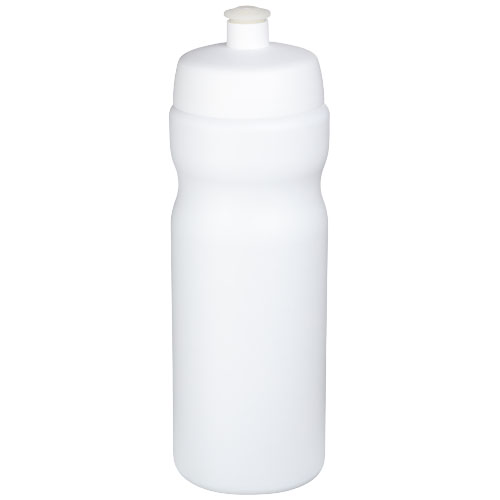 Baseline® Plus 650 ml Sport Bottle - White