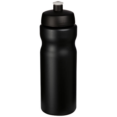 Baseline® Plus 650 ml Sport Bottle - Black
