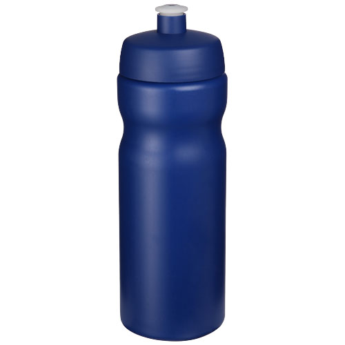 Baseline® Plus 650 ml Sport Bottle - Blue