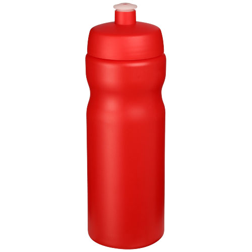 Baseline® Plus 650 ml Sport Bottle - Red