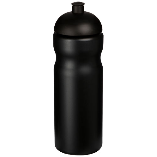 Baseline® Plus 650 ml Dome Lid Sport Bottle - Black
