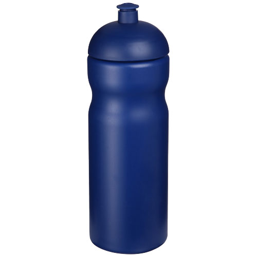 Baseline® Plus 650 ml Dome Lid Sport Bottle - Blue