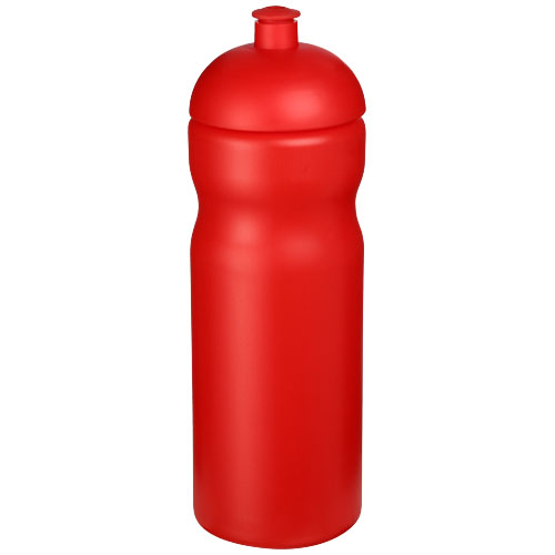 Baseline® Plus 650 ml Dome Lid Sport Bottle - Red