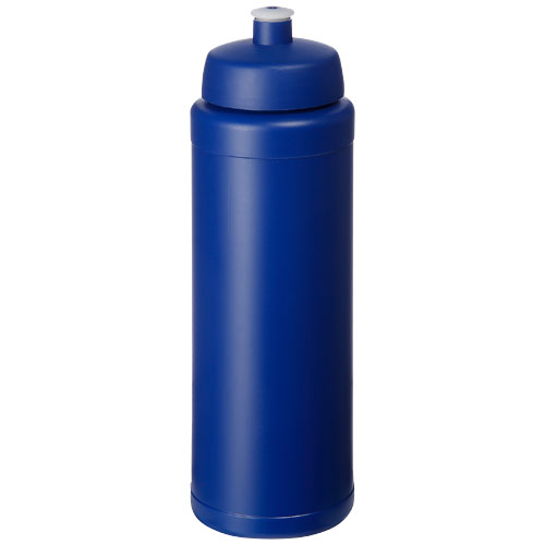 Baseline® Plus Grip 750 ml Sports Lid Sport Bottle - Blue