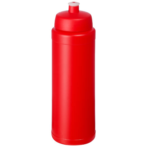 Baseline® Plus 750 ml Bottle With Sports Lid - Red