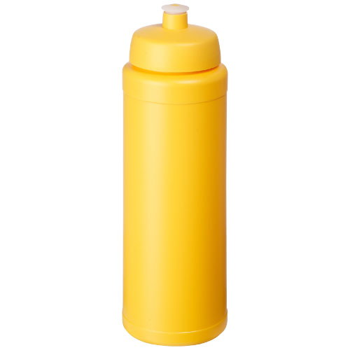 Baseline® Plus 750 ml Bottle With Sports Lid - Yellow