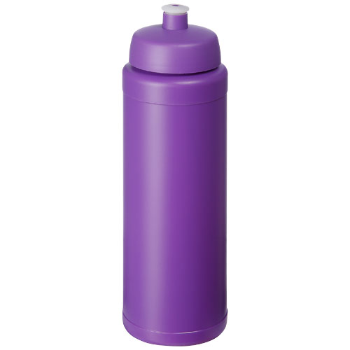 Baseline® Plus 750 ml Bottle With Sports Lid - Purple
