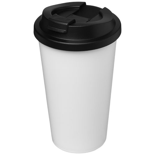 Americano® 350 ml Spill-Proof Insulated Tumbler - Black