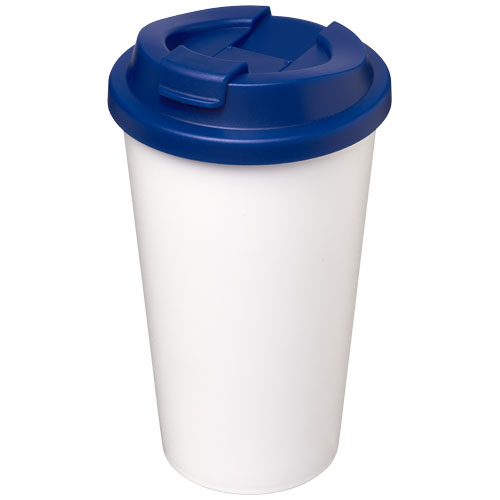 Americano® 350 ml Spill-Proof Insulated Tumbler - Blue
