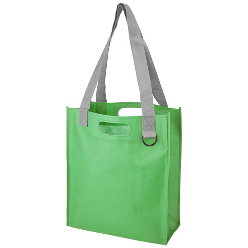 Expo Non-Woven Tote Bag - Green