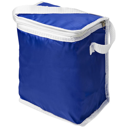 Tower Lunch Cooler Bag - Blue