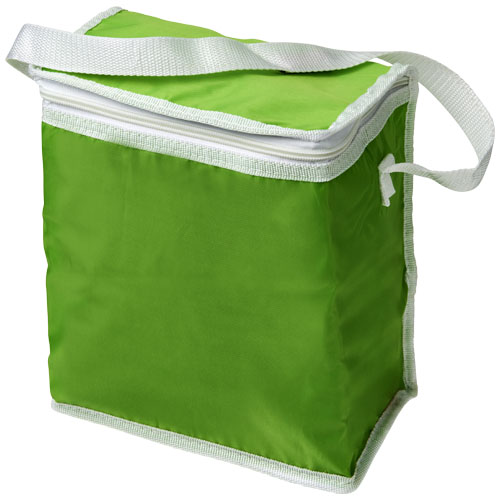 Tower Lunch Cooler Bag - Lime Green