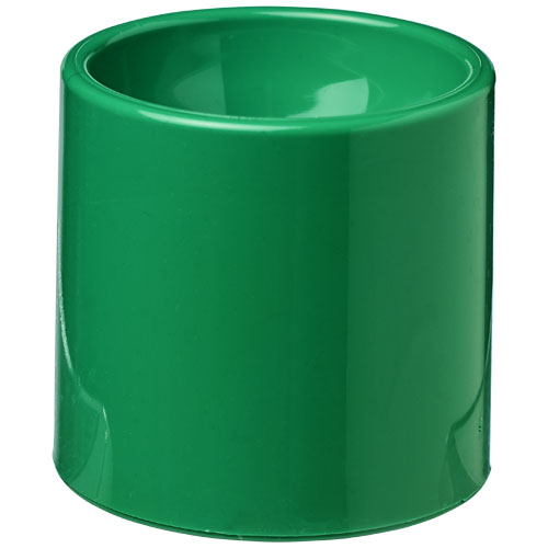 Edie Plastic Egg Cup - Green