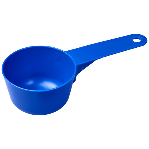 Chefz 100 ml Plastic Measuring Scoop - Blue