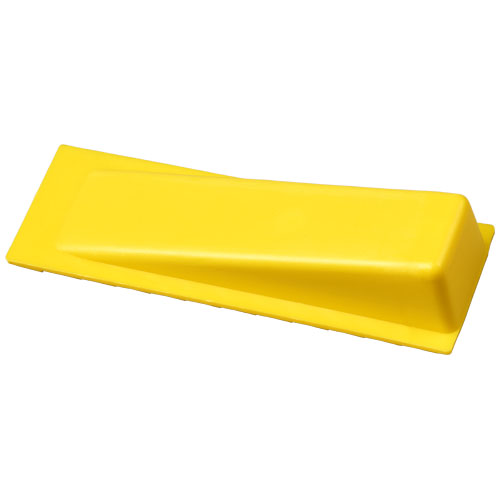 Dana Door Stop - Yellow