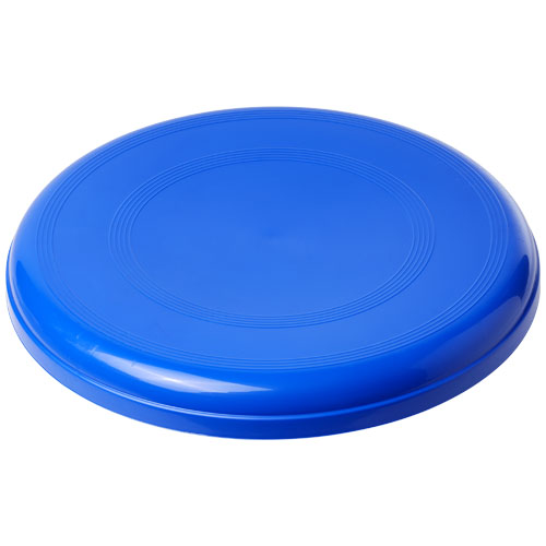 Max Plastic Dog Frisbee - Blue