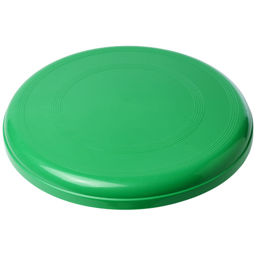 Max Plastic Dog Frisbee - Green