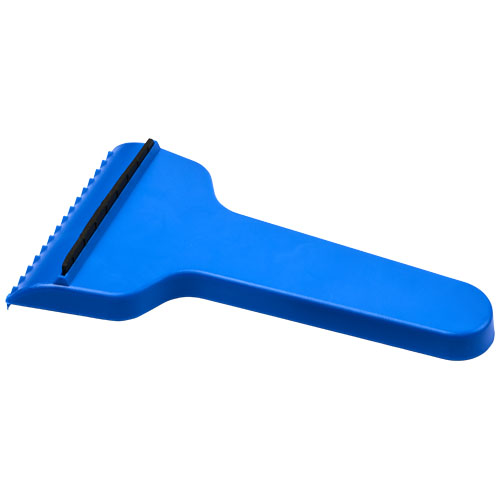 Shiver T-Shaped Ice Scraper - Blue