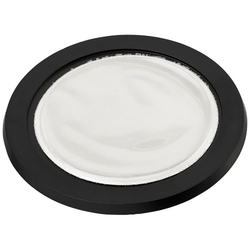 Saffi Reflective Bike Spoke Clip - White