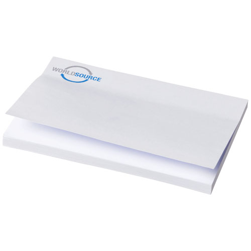 Sticky-Mate® Sticky Notes 150X100 - White