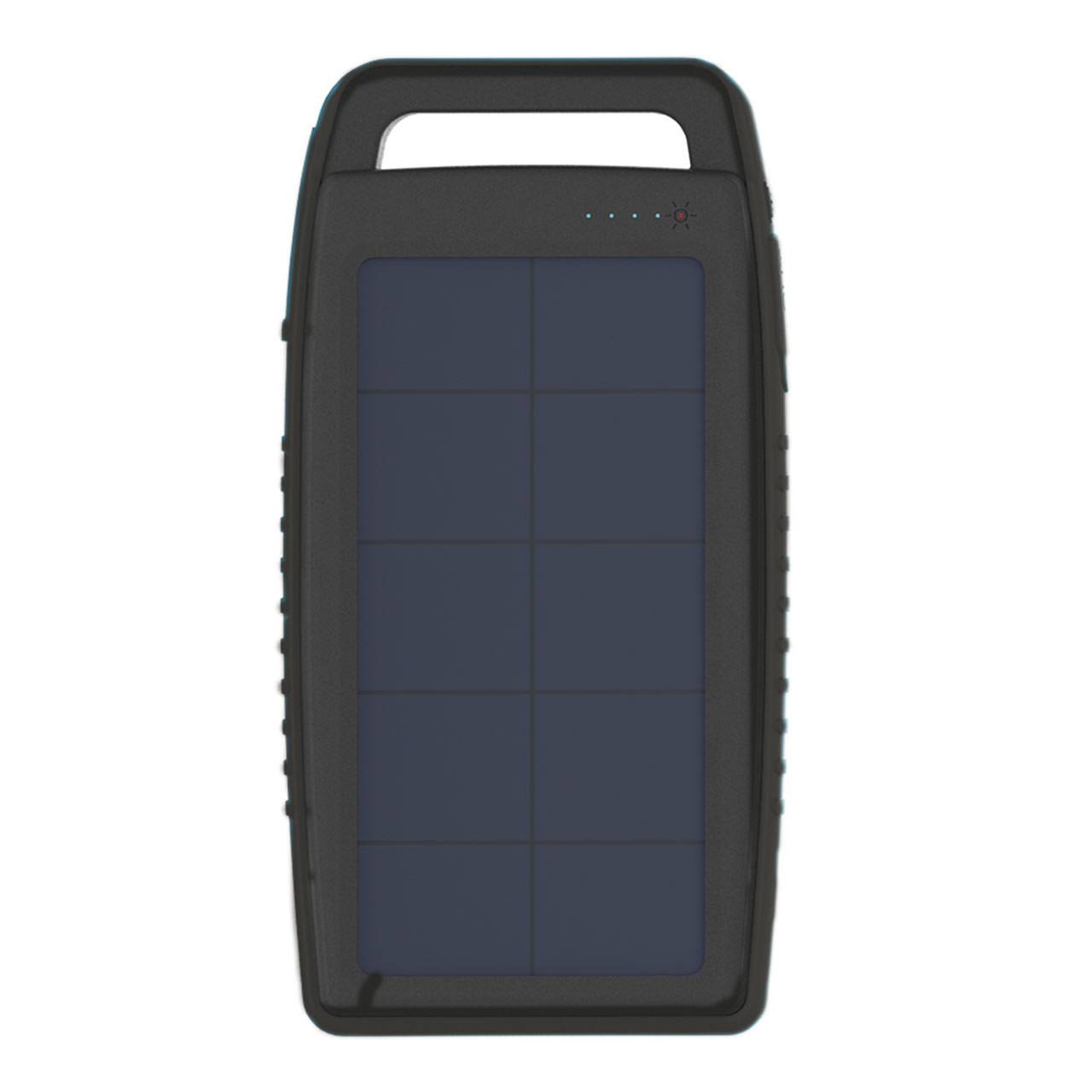 Solarcharger 5000 mAh