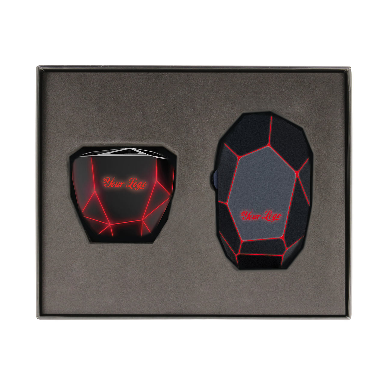 Xoopar Geo Set Desk