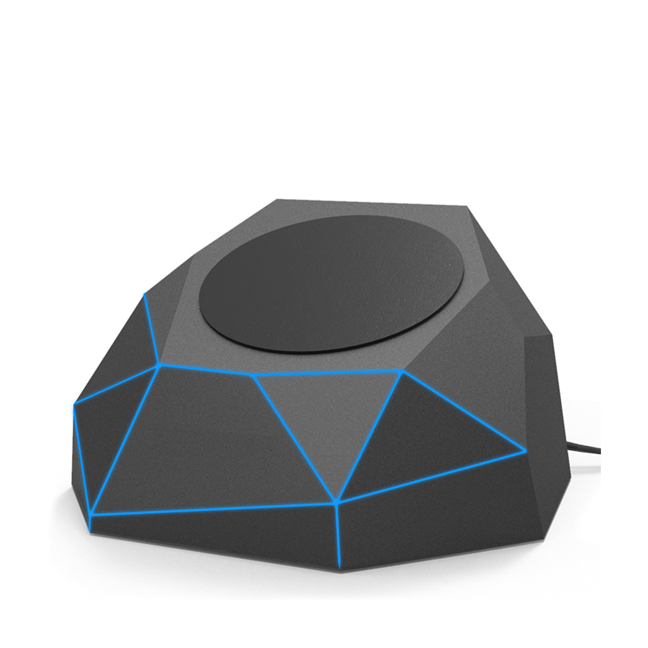 Xoopar Geo Fast Wireless Charger Dock